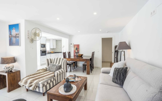 Villa Luxe