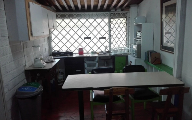 Spring City Hostel