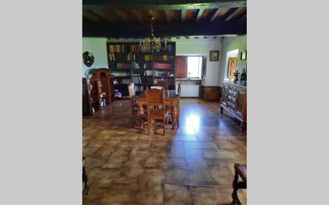 Palacio Marques Vega De Anzo