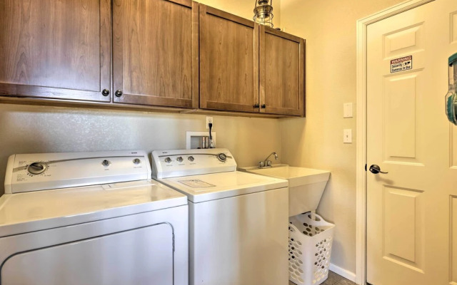 Ski-in/ski-out: Pet-friendly Granby Ranch Cabin!