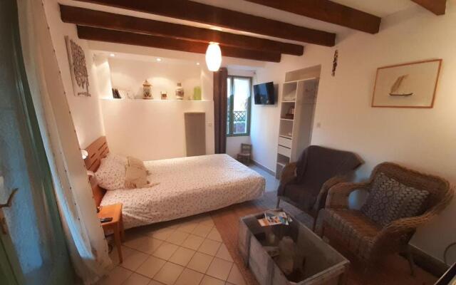 Une Pause Sur La Colline