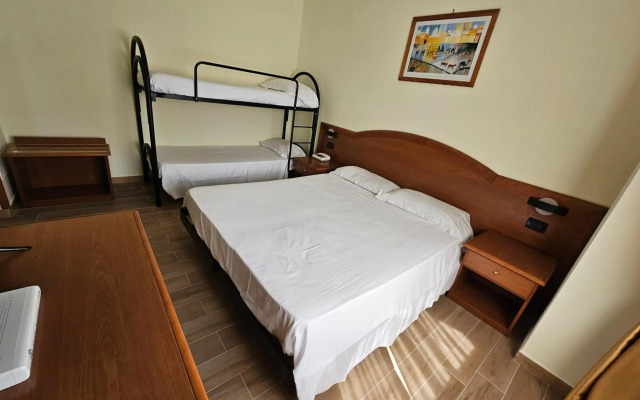 Hotel Dimora Adriana