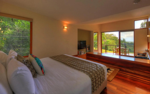Montville Oceanview Cottages
