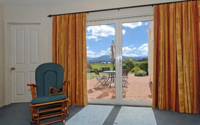 Motueka Homestay Bed And Breakfast