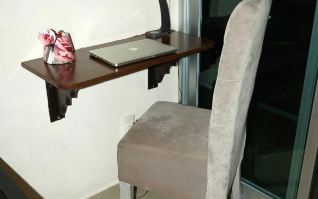 PH con Jacuzzi de Espacio Yocte en Acapulco Diamante