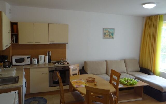 MNG Holiday Yassen Apartments