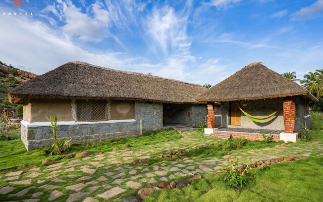 Zostel Hampi (Gangavathi)