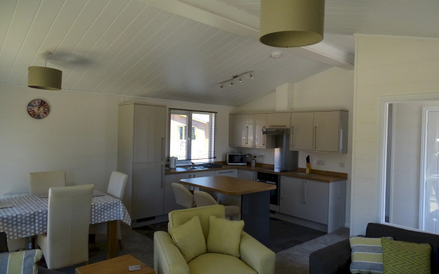 Three Bedroom Lodge 2