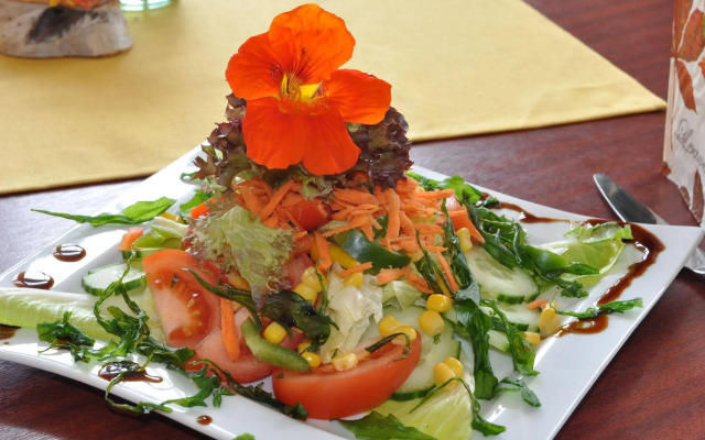 Hotel Schöne Aussicht