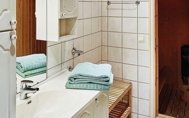 4 Person Holiday Home in Hemsedal