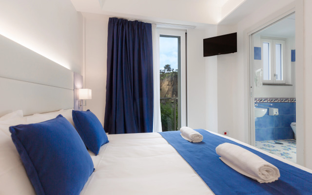 Hotel Giosuè a mare