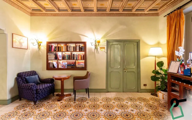 Hotiday Roma Borghese