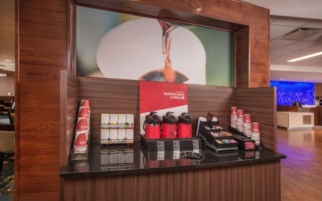 Fairfield Inn & Suites Easton