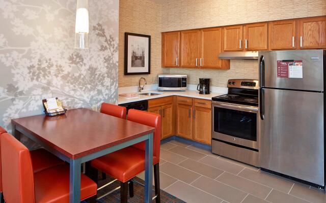 Residence Inn by Marriott Minneapolis St. Paul/Roseville