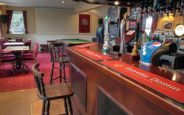 Mayhill Hotel