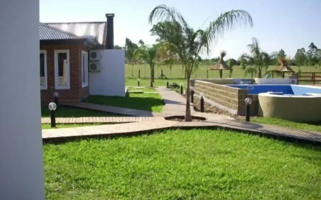 Hotel La Loma Federación