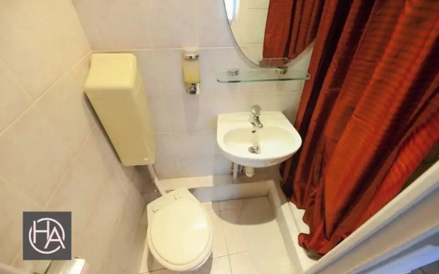 Alliance Hotel Paris