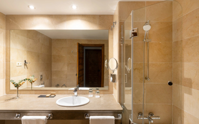 Parador de Malaga Gibralfaro