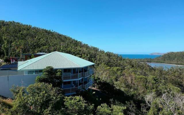 Picturesque on Passage - Whitsundays