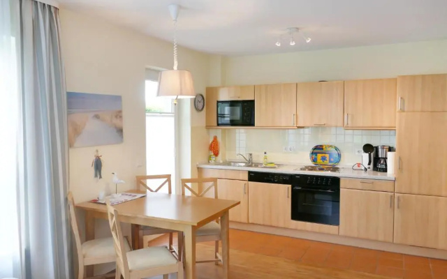 Ferienwohnung 3_02 _Inselstrand_