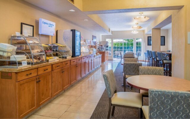 Holiday Inn Express Spokane-Valley by IHG