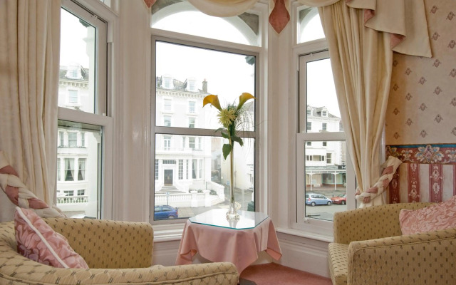 White Heather Hotel