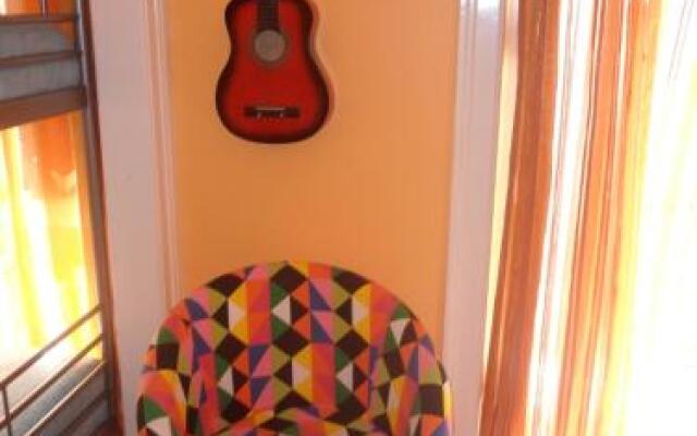 Istanbul Hostel