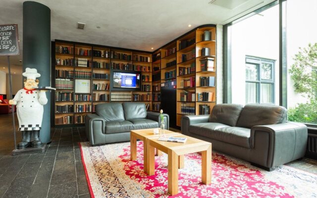 Bastion Hotel Zoetermeer