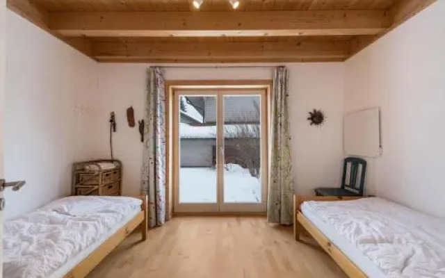 Ferienhaus Ammergauer Alpen