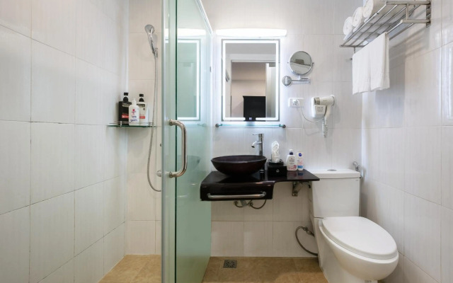 A25 Hotel - 15 Hang Than