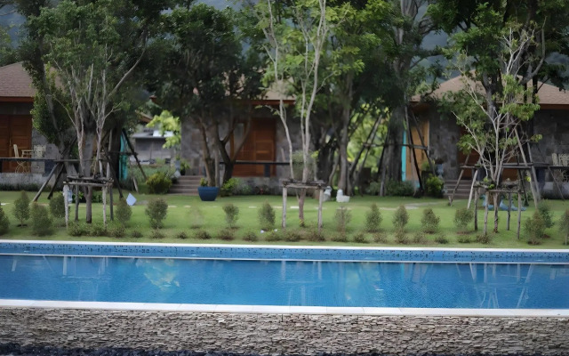 Phachuanchom Resort Khaoyai