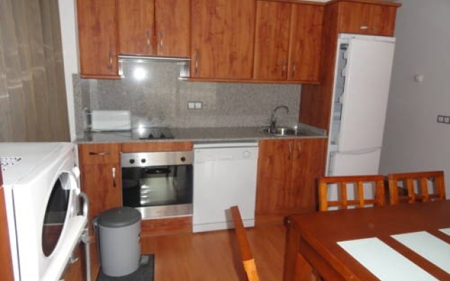 Apartamentos Orquidia