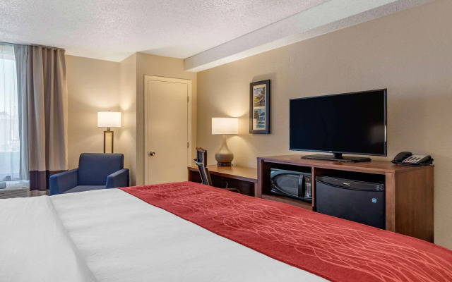 Comfort Inn University