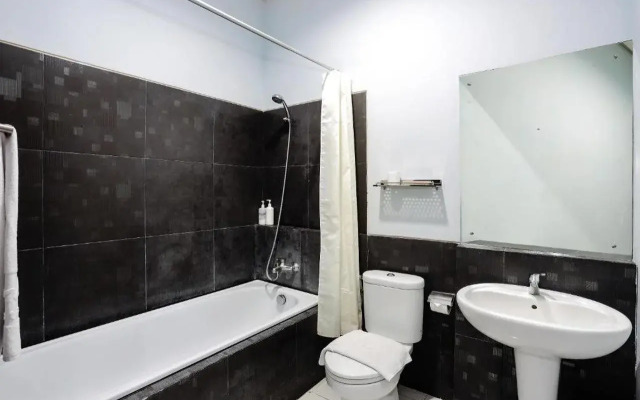 Jambuluwuk Mansion Pakubuwono