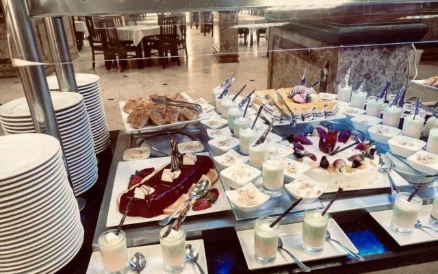 Tolip Inn Sharm