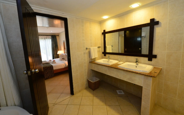 Diani Reef Beach Resort & Spa - Your Beachfront Bliss Awaits
