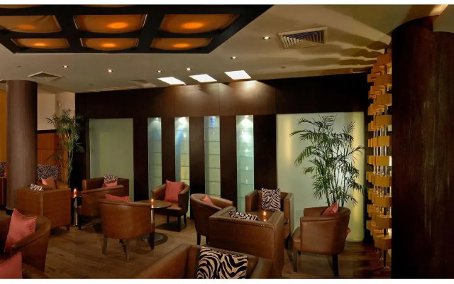Fortune Select Global, Gurugram - Member ITC Hotels' Group