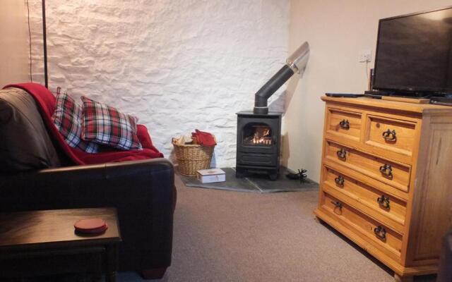 The Byre
