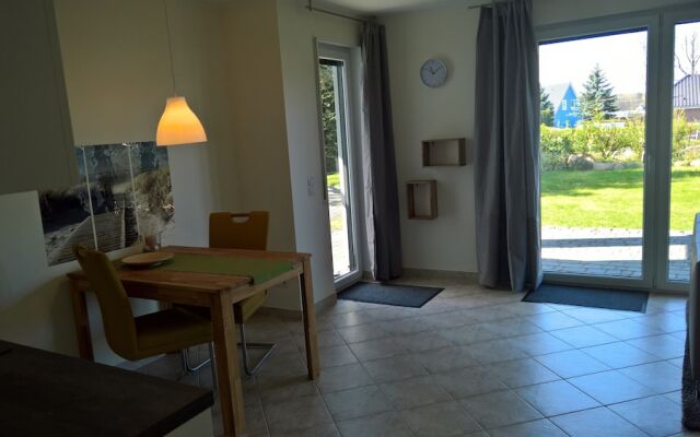 Appartements Süssling