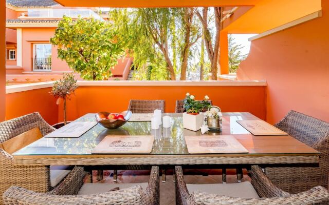 AA-Family friendly 3 bedroom Apartment