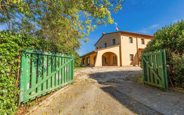 Tricolle Villa Nuova