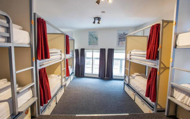 St Christopher's at The Winston - Hostel