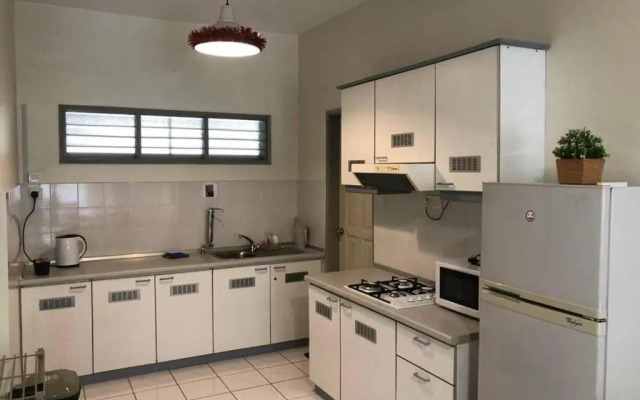 Selesa Hillhomes & Golf Resort