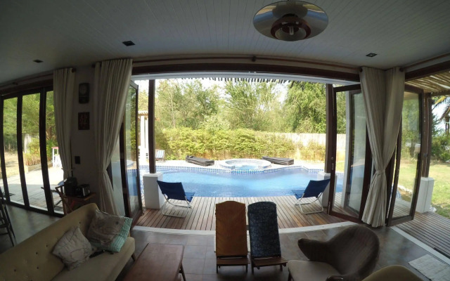 Hippuky Villa