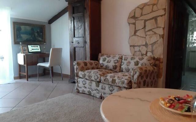 Villa Gusto E Benessere