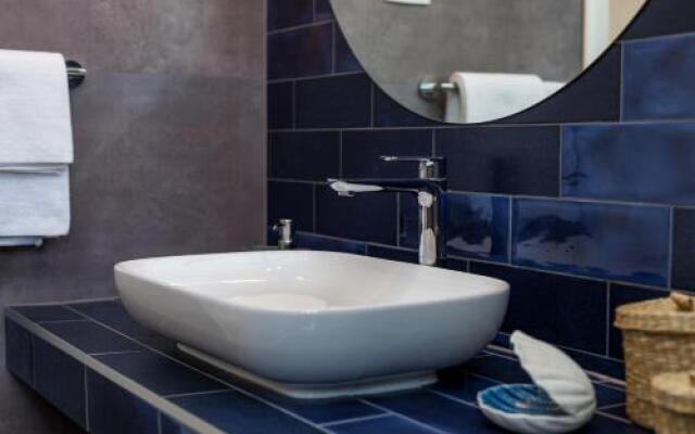 Apartments Solmar