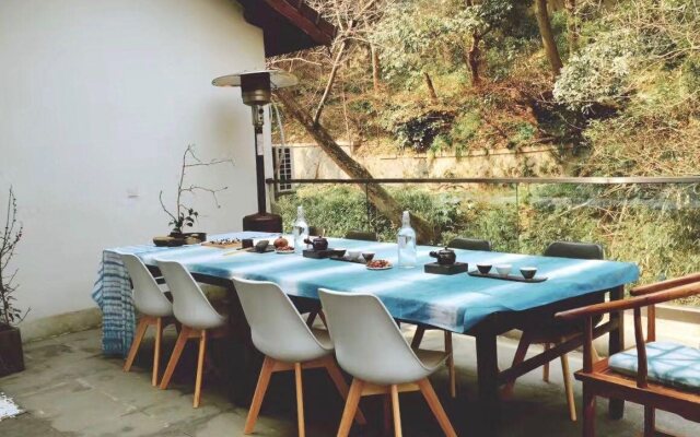 Hangzhou That Day Inns Nearby Lingyin