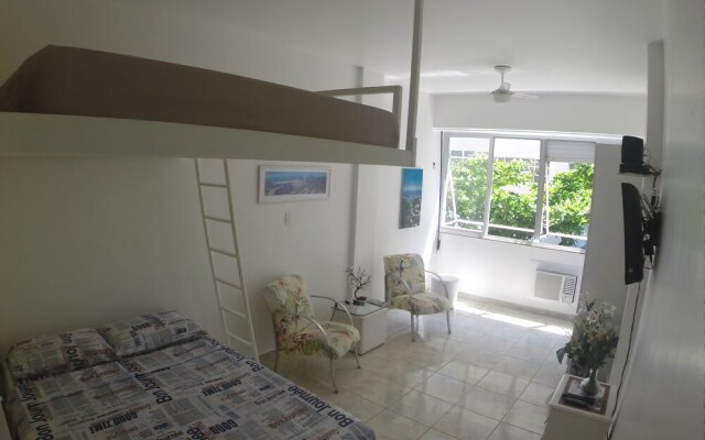 Studio Atlantica Posto 2 - COP02