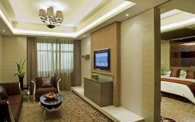 Shunhe International Hotel