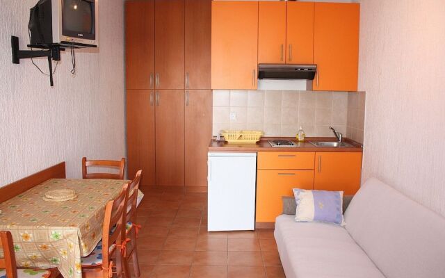 Goga apartments